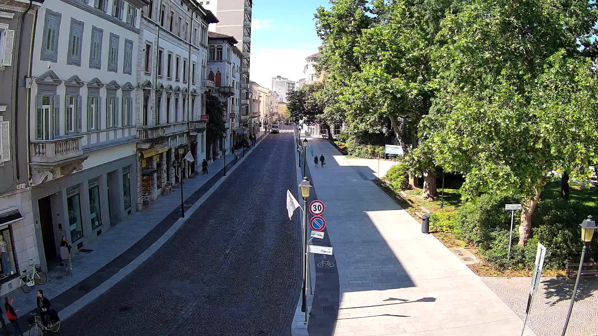 Gorica | Korzo Verdi