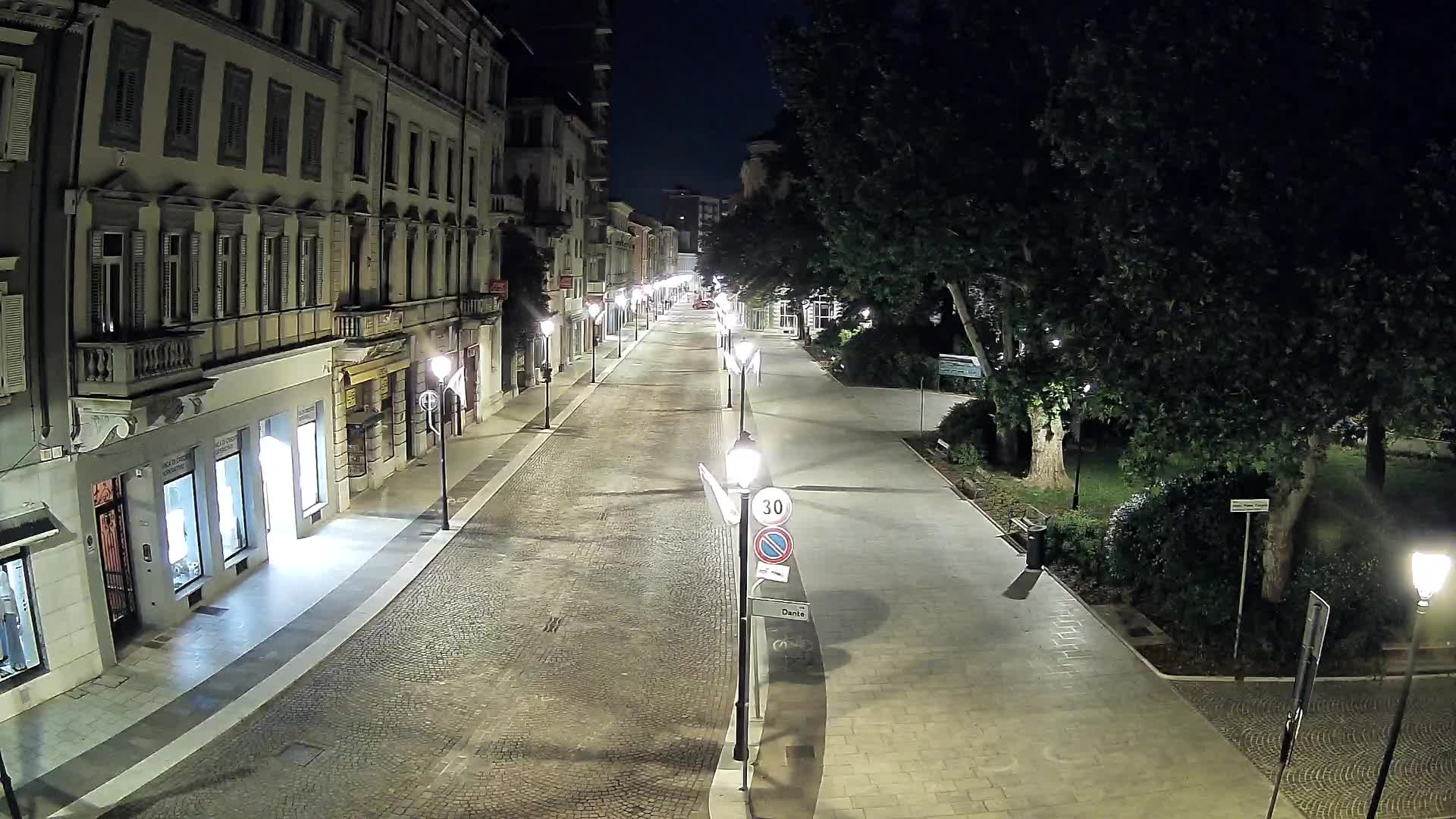 Gorica | Korzo Verdi
