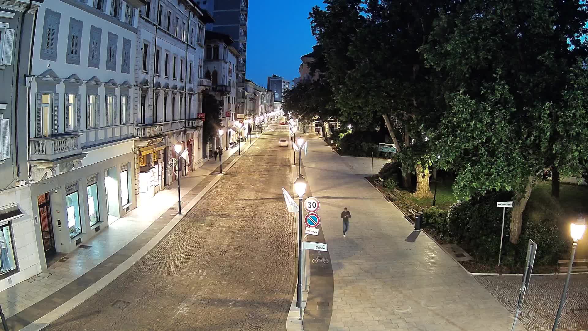 Gorica | Korzo Verdi