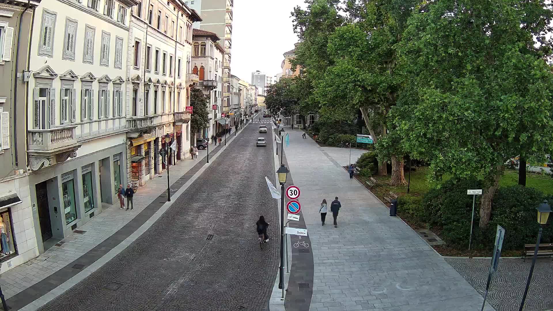 Gorizia | Corso Verdi