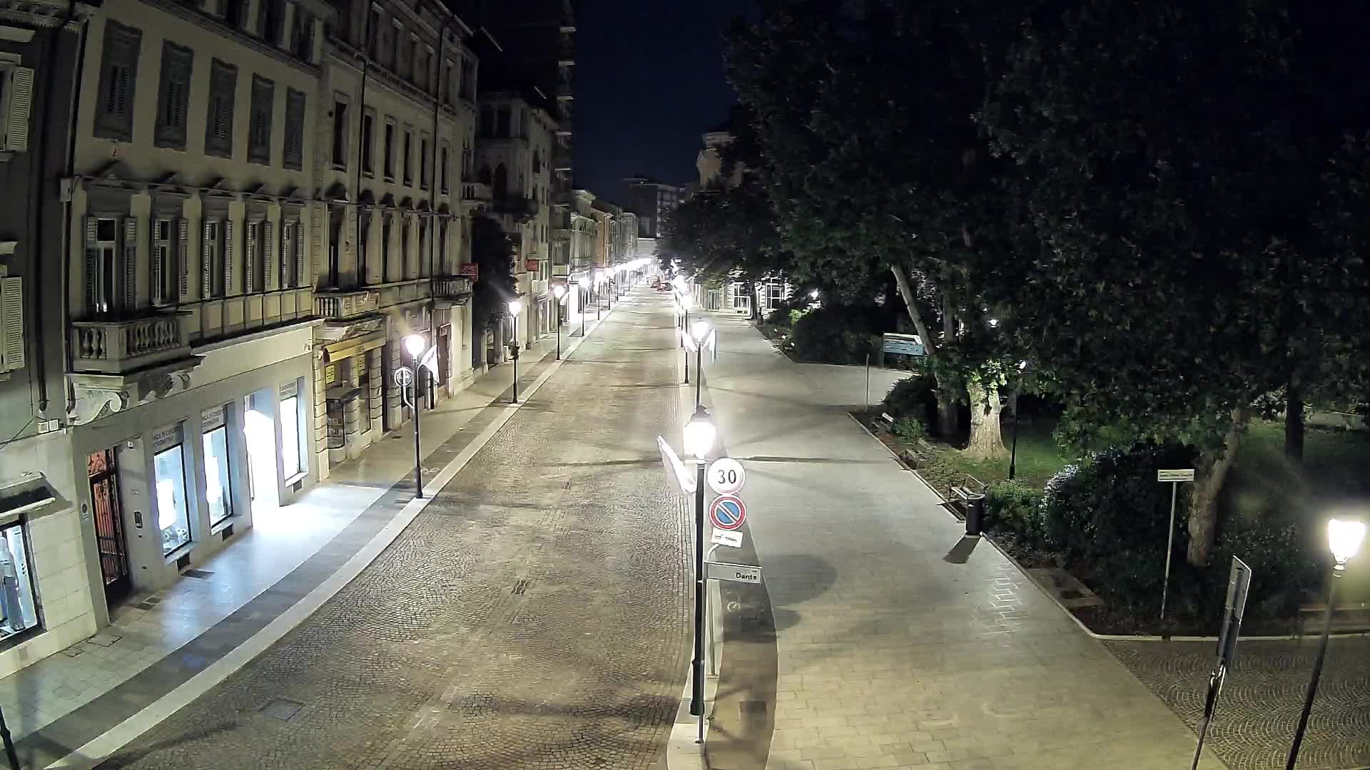 Gorizia | Corso Verdi