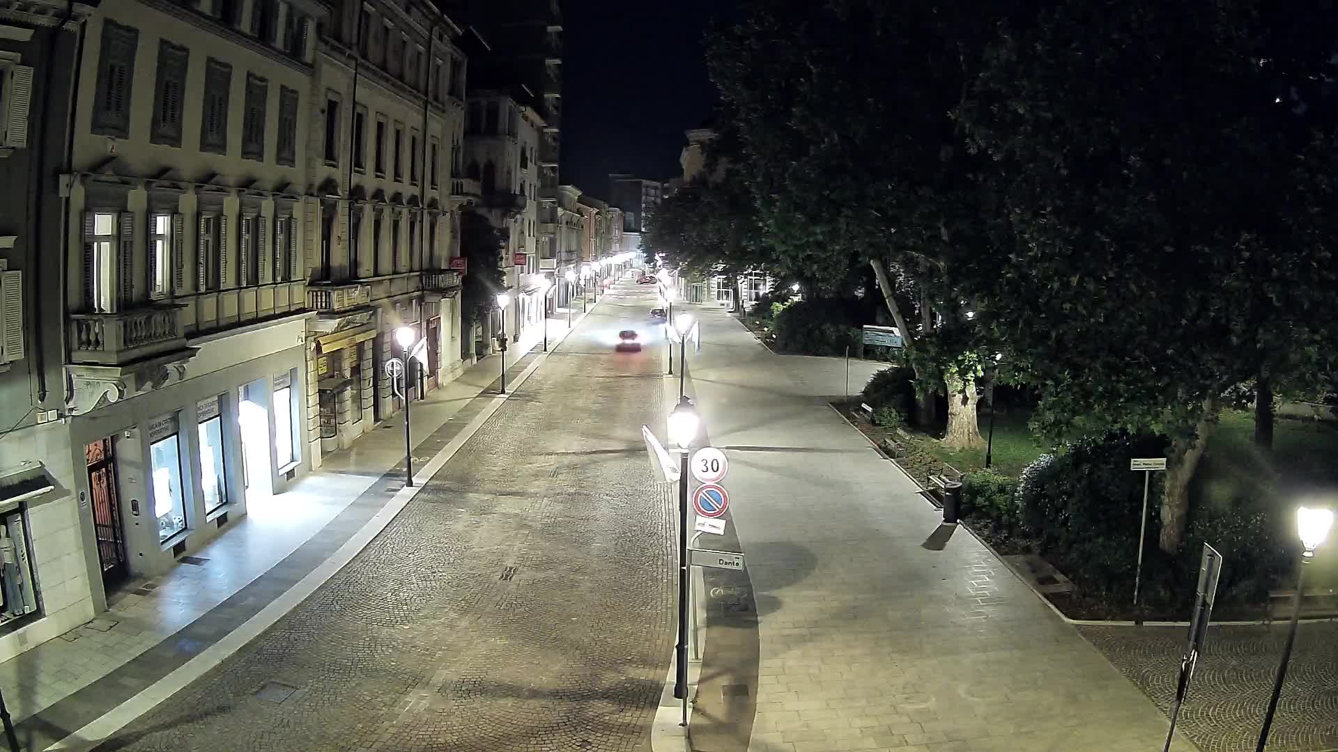 Gorizia | Corso Verdi