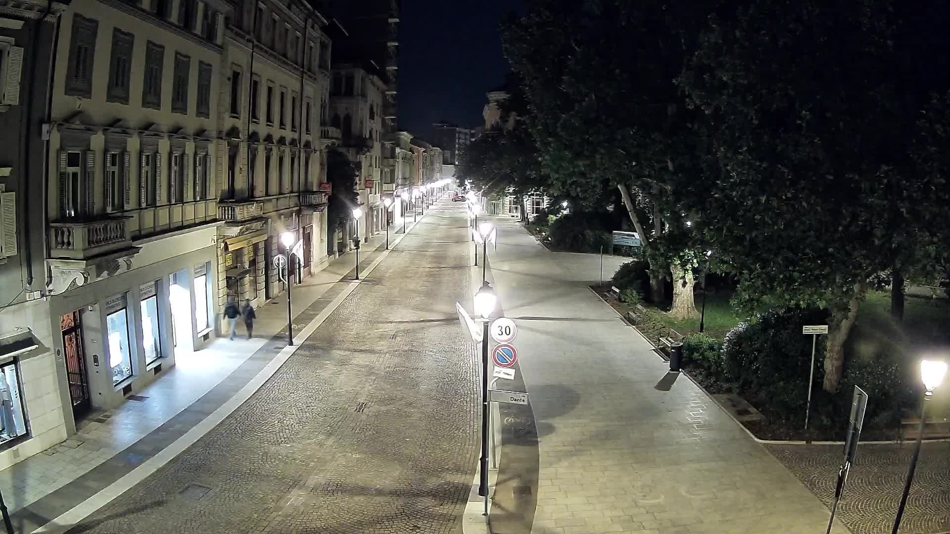 Gorizia | Corso Verdi
