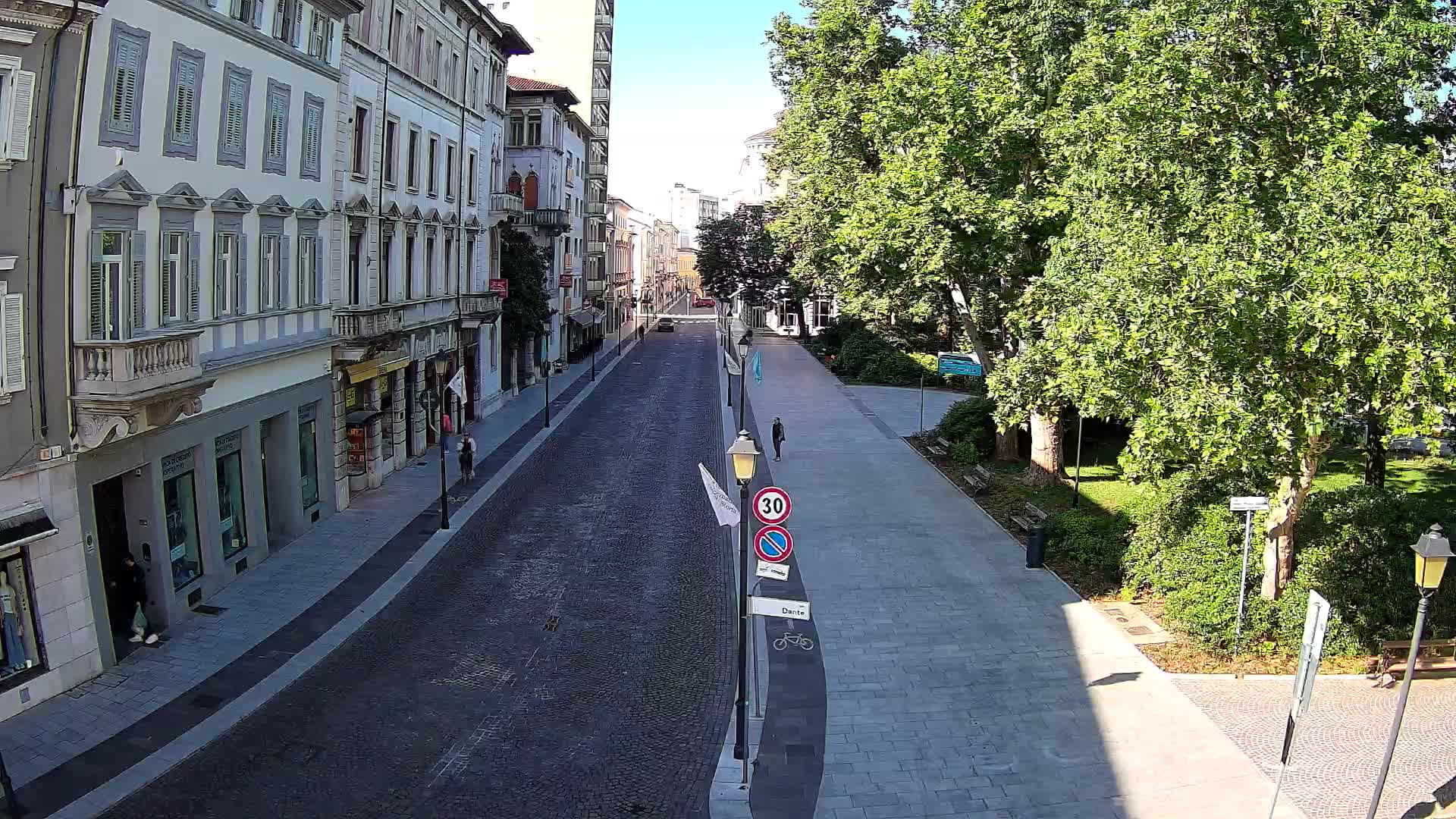 Gorizia | Corso Verdi
