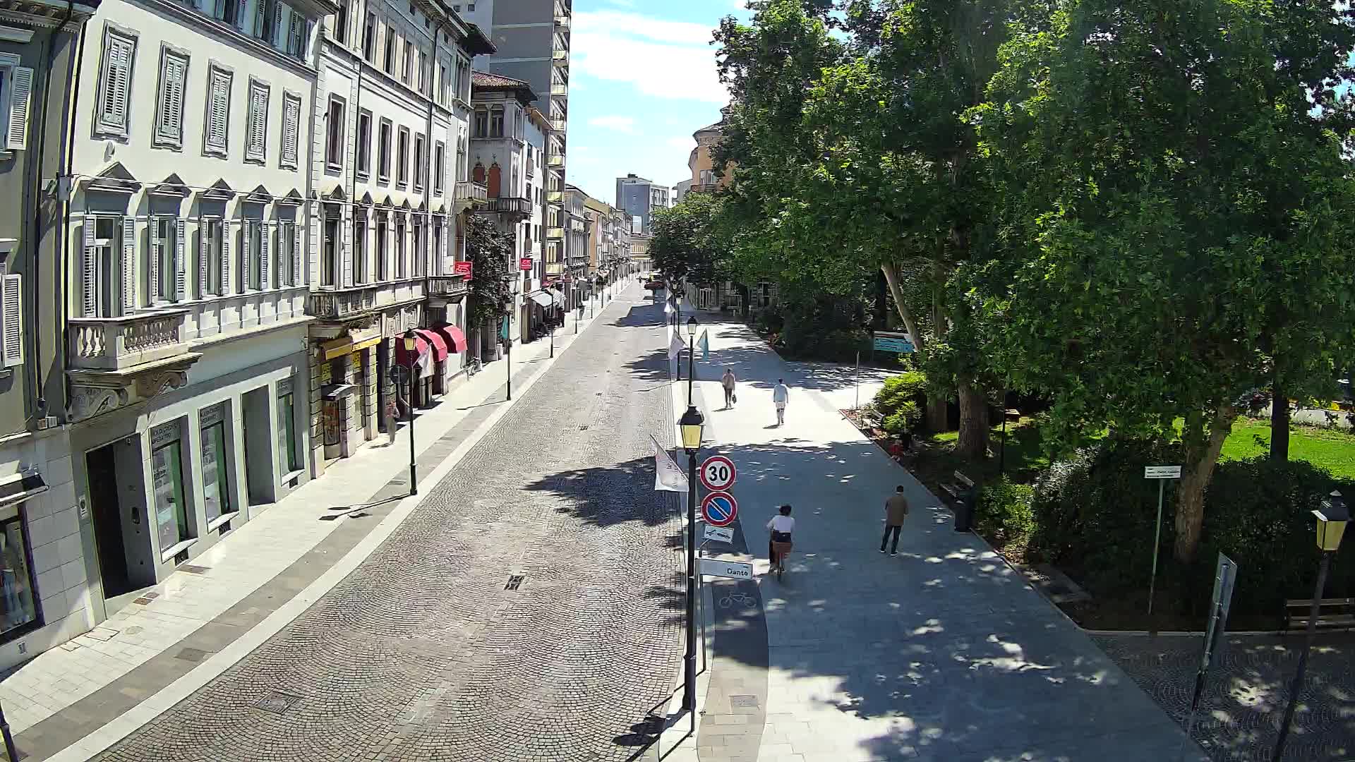 Gorica | Korzo Verdi