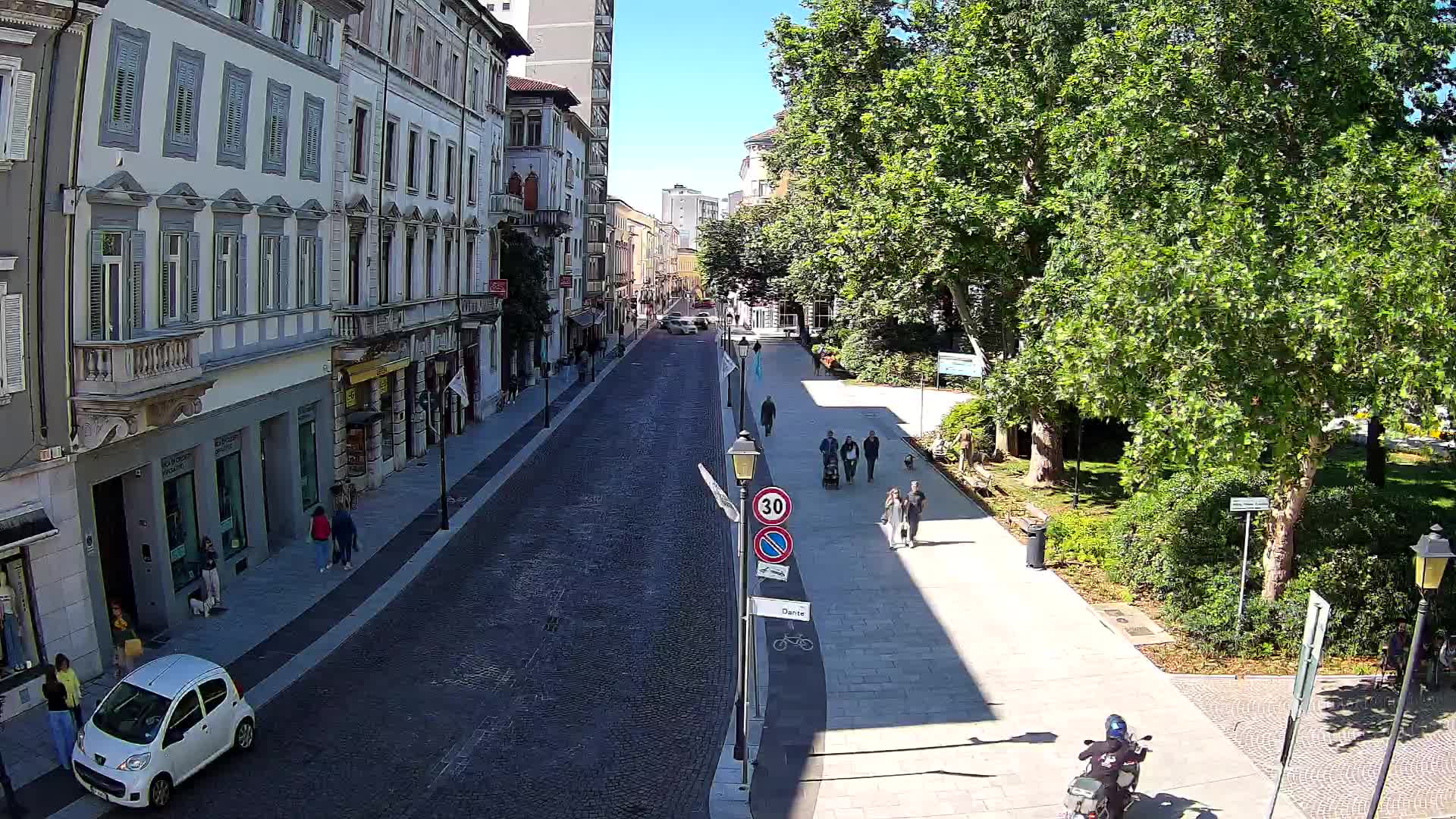 Gorica | Korzo Verdi