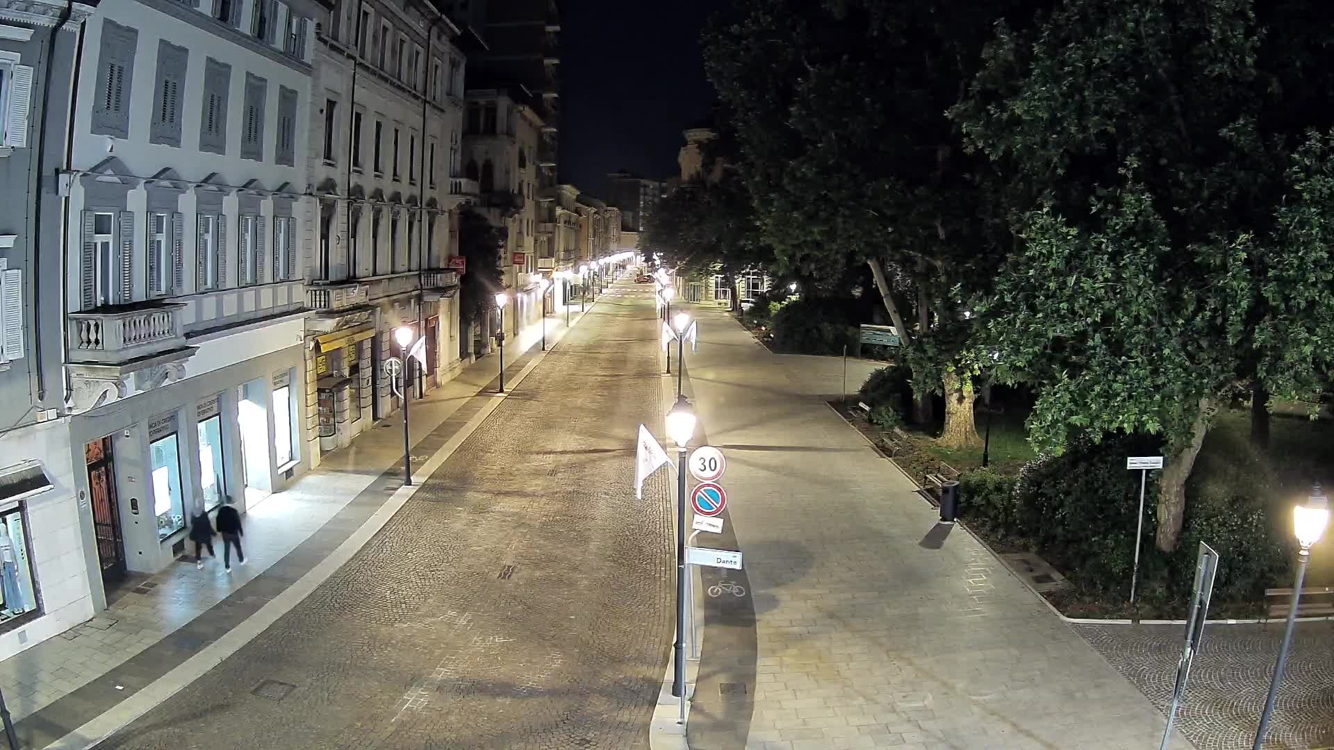 Gorizia | Corso Verdi
