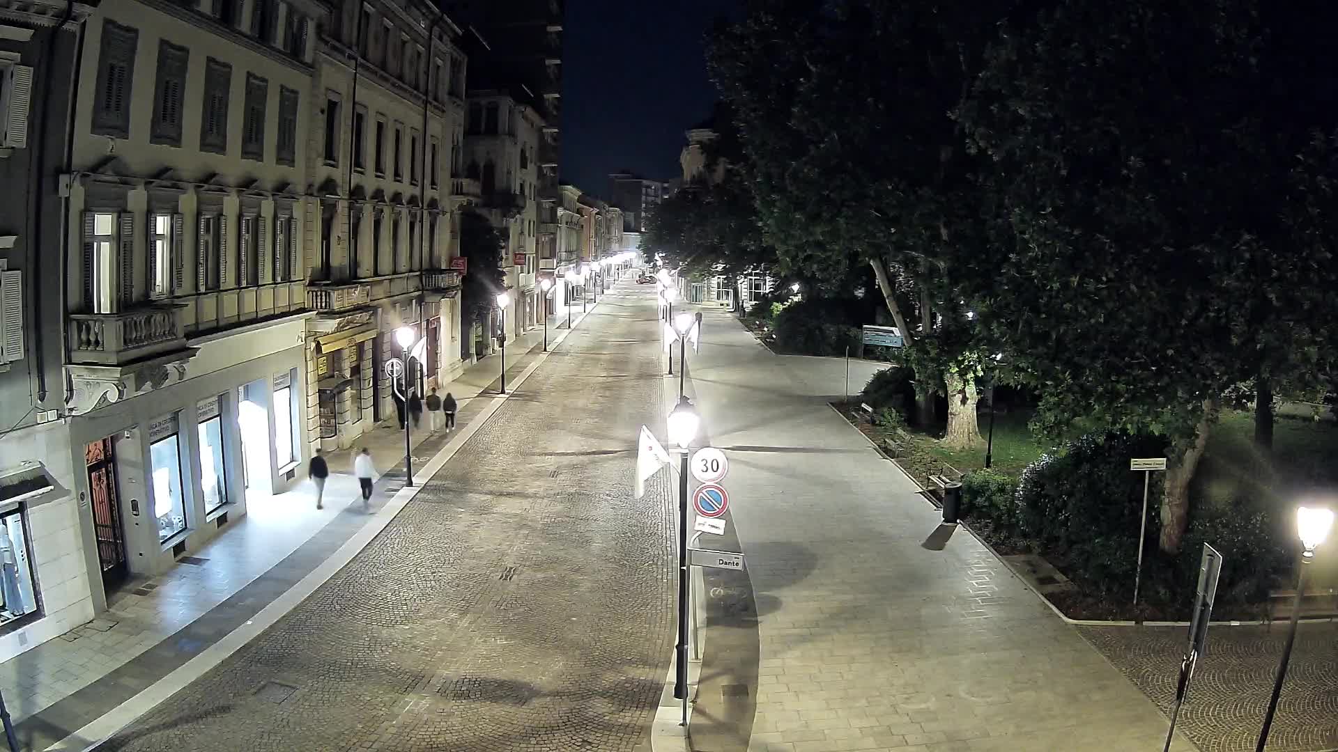 Gorizia | Corso Verdi