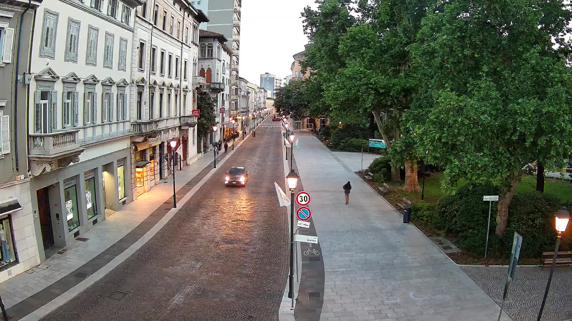 Gorica | Korzo Verdi