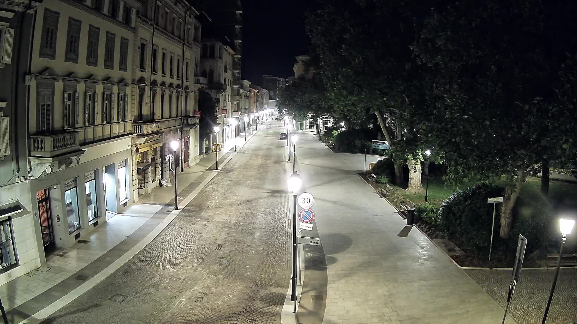 Gorizia | Corso Verdi