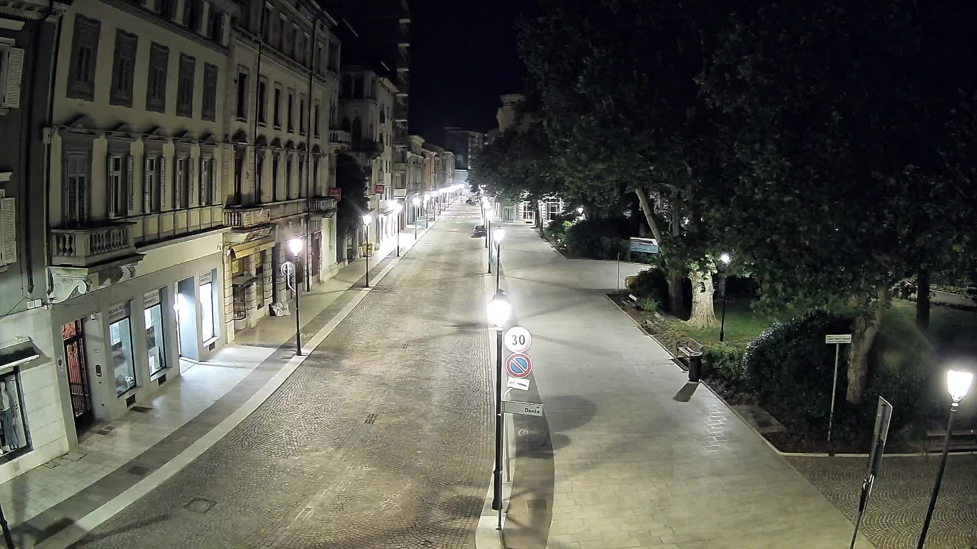 Gorica | Verdijev Korzo