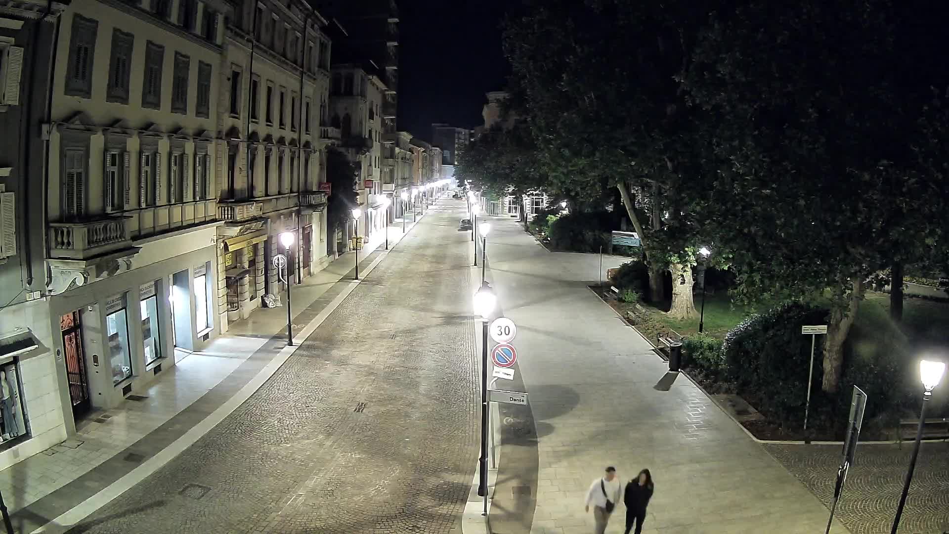 Gorizia | Corso Verdi