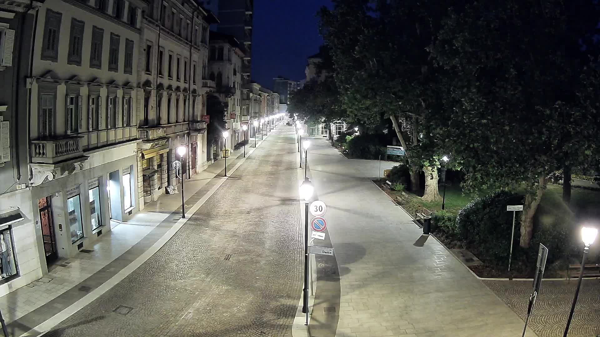 Görz | Corso Verdi