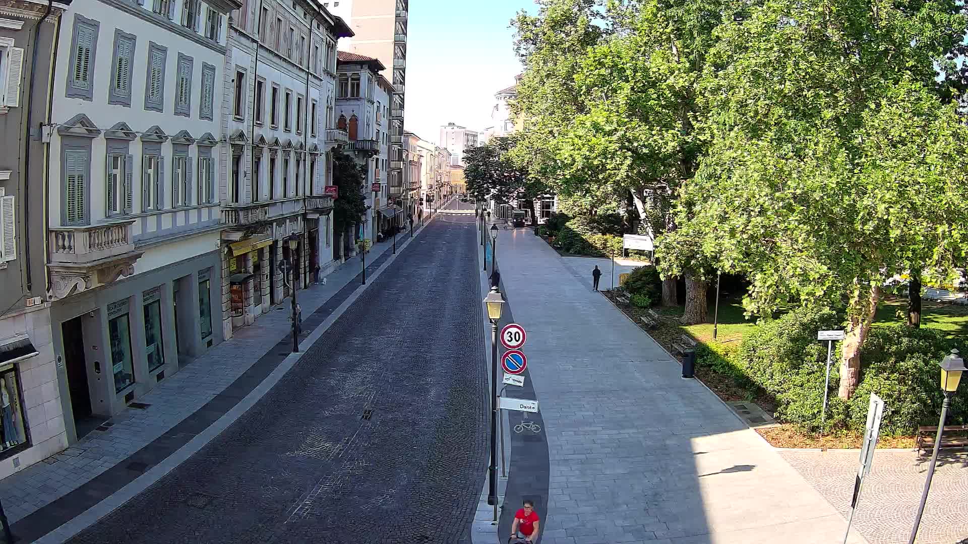 Gorizia | Corso Verdi