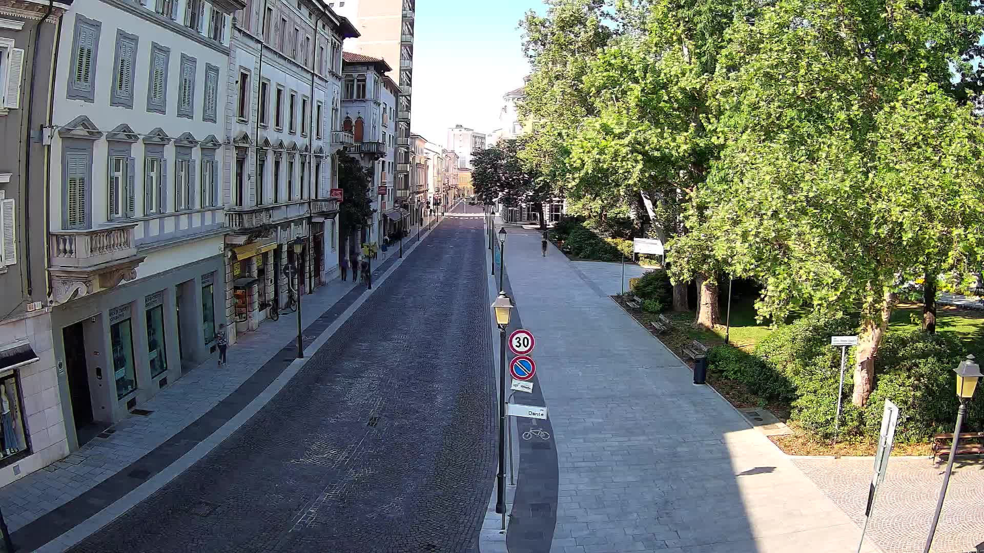 Gorizia | Corso Verdi