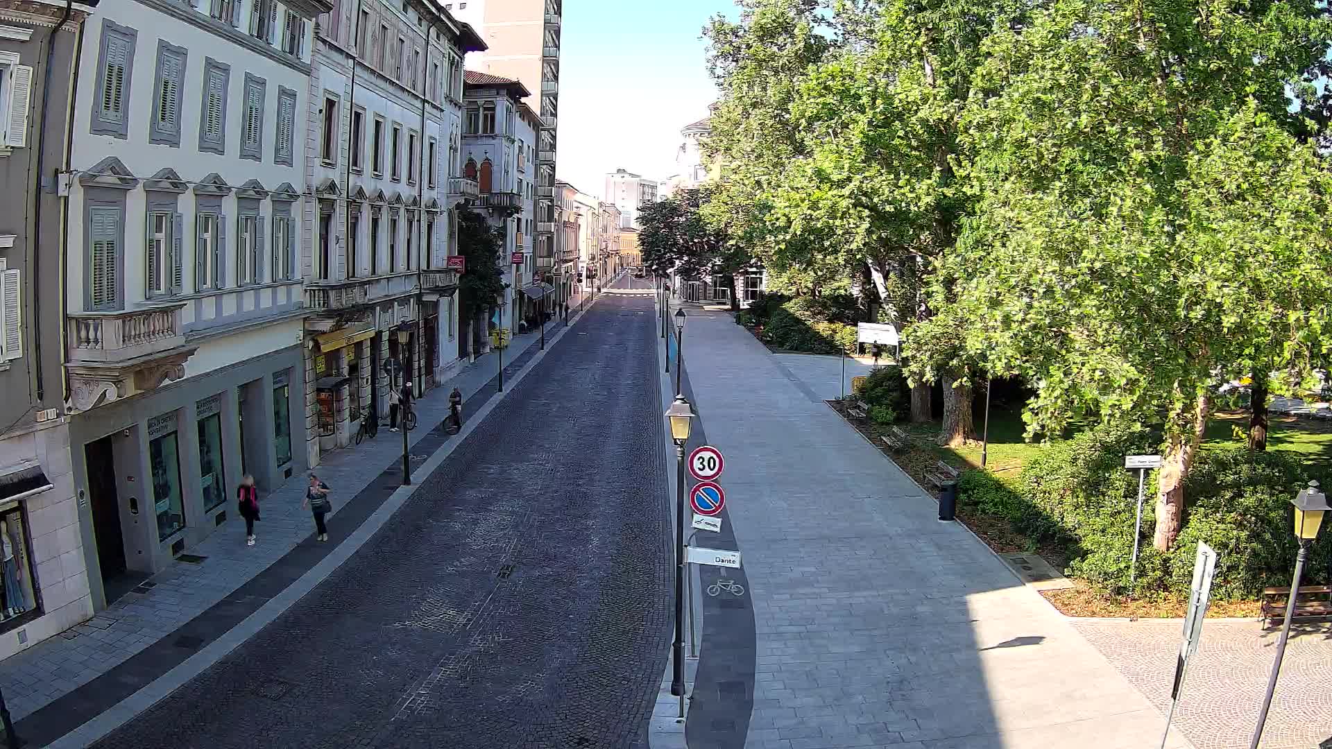 Gorica | Verdijev Korzo