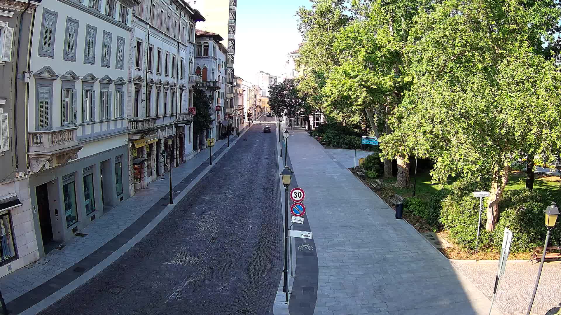 Gorizia | Corso Verdi