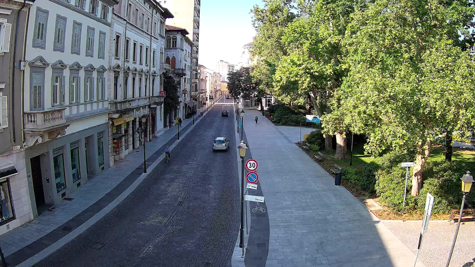 Gorizia | Corso Verdi