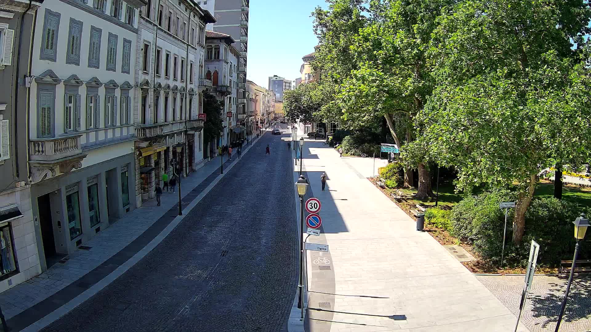Gorica | Korzo Verdi
