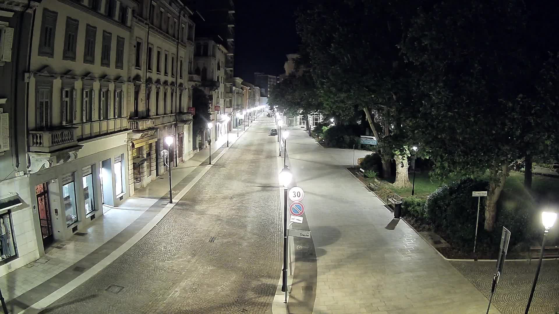 Gorizia | Corso Verdi