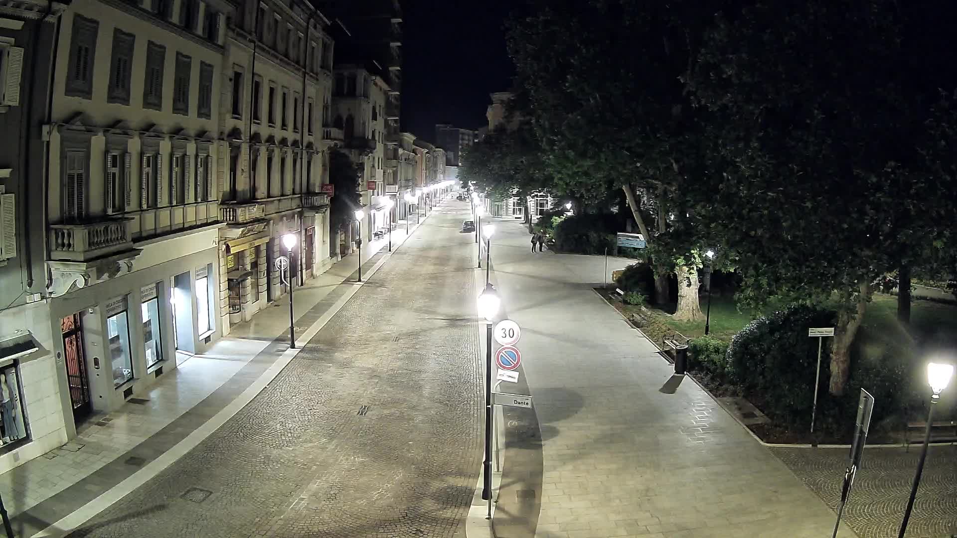 Gorizia | Corso Verdi