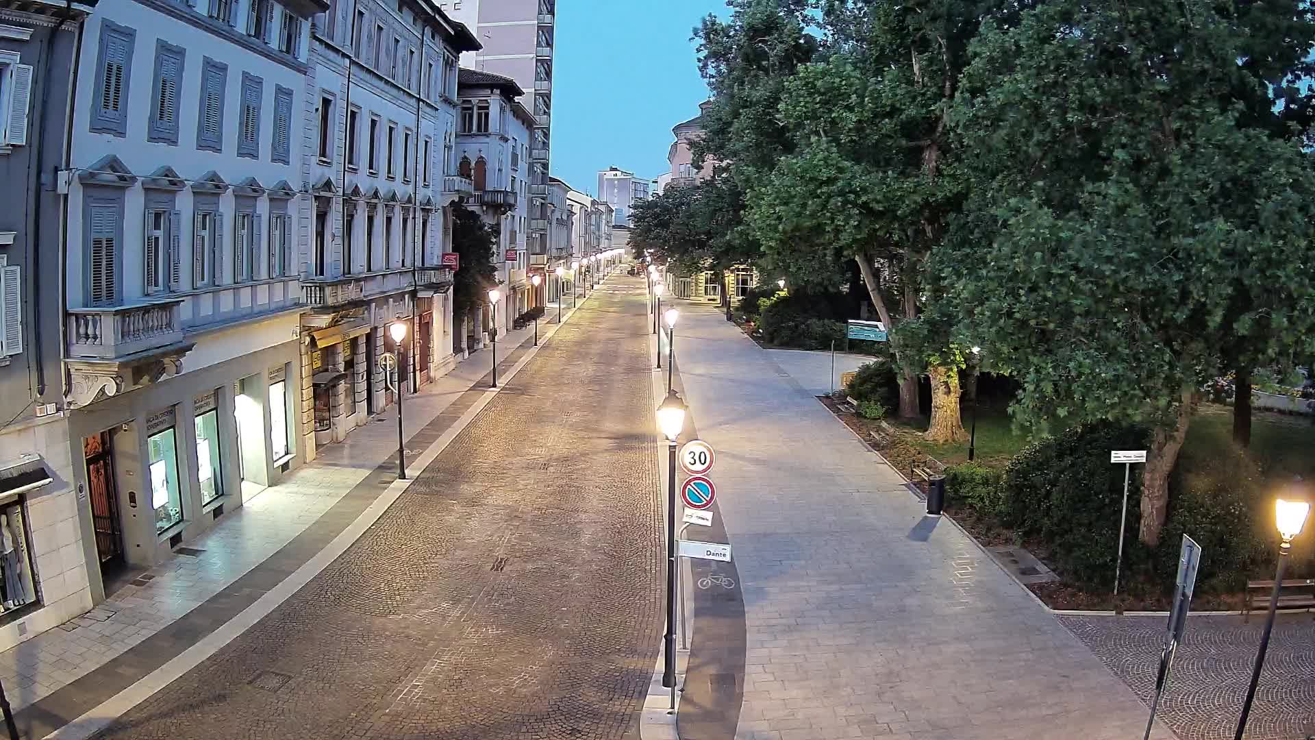 Gorizia | Corso Verdi