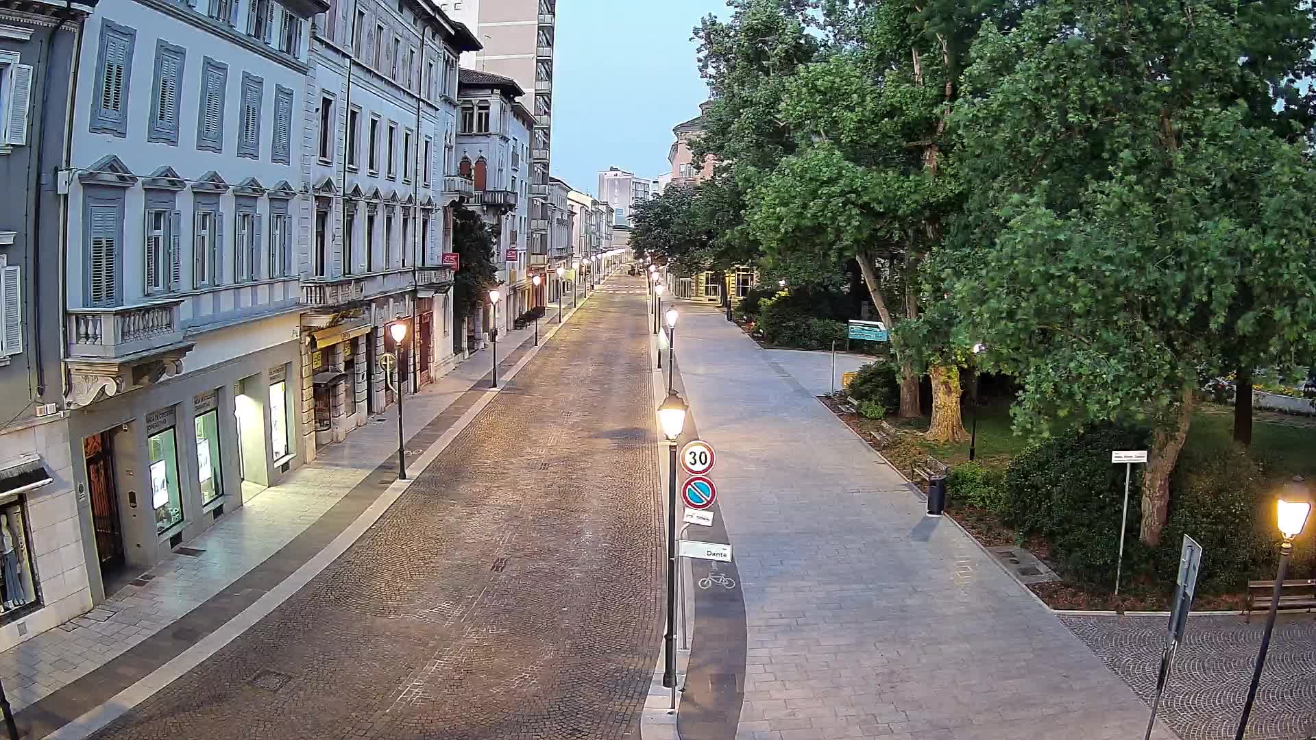 Gorica | Korzo Verdi