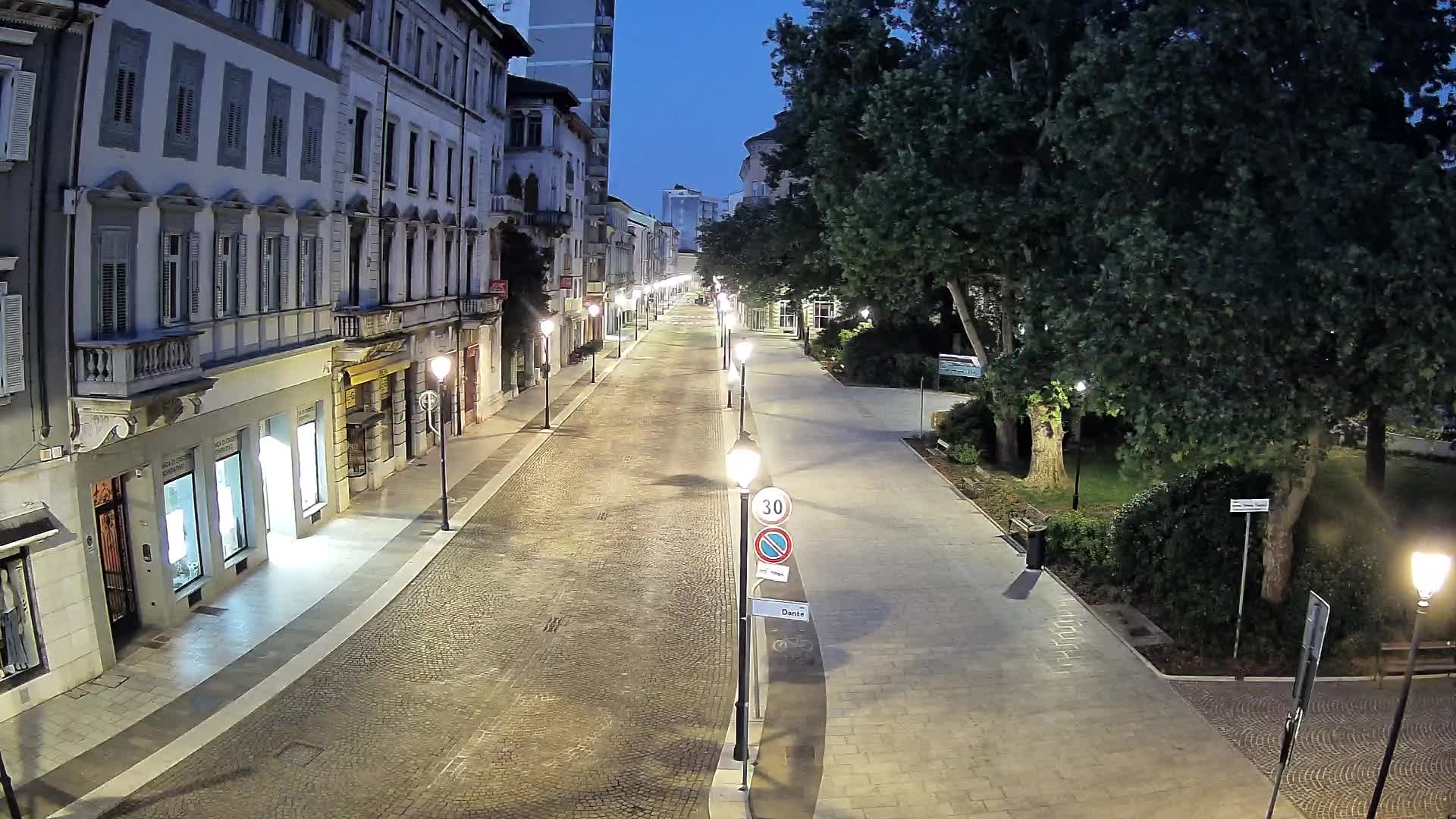 Gorizia | Corso Verdi
