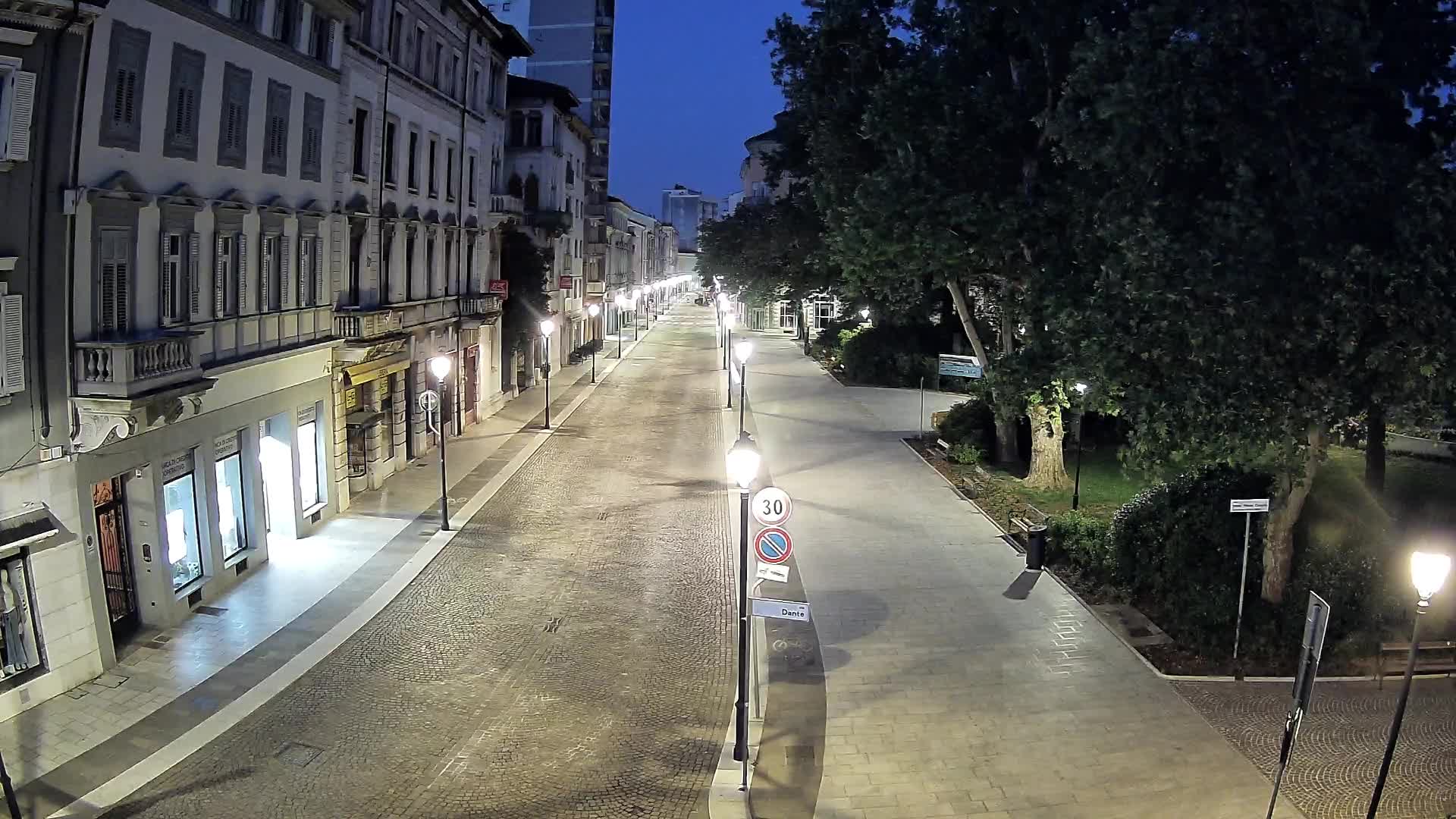 Gorizia | Corso Verdi