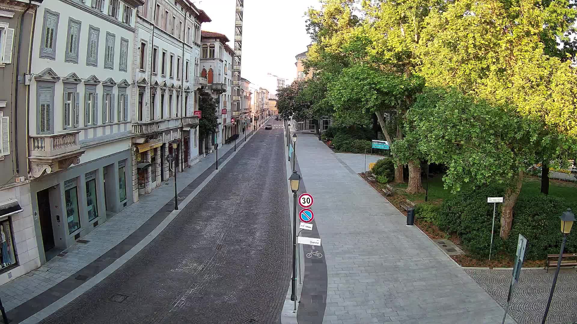 Gorica | Korzo Verdi