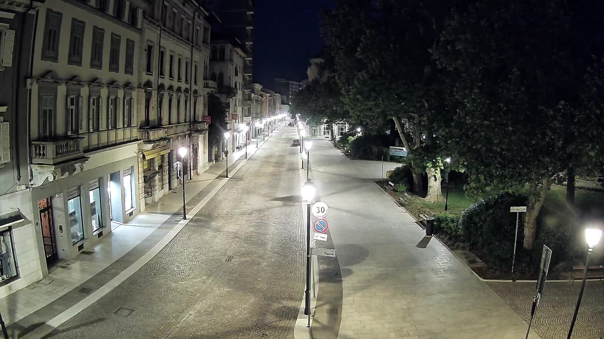Gorizia | Corso Verdi