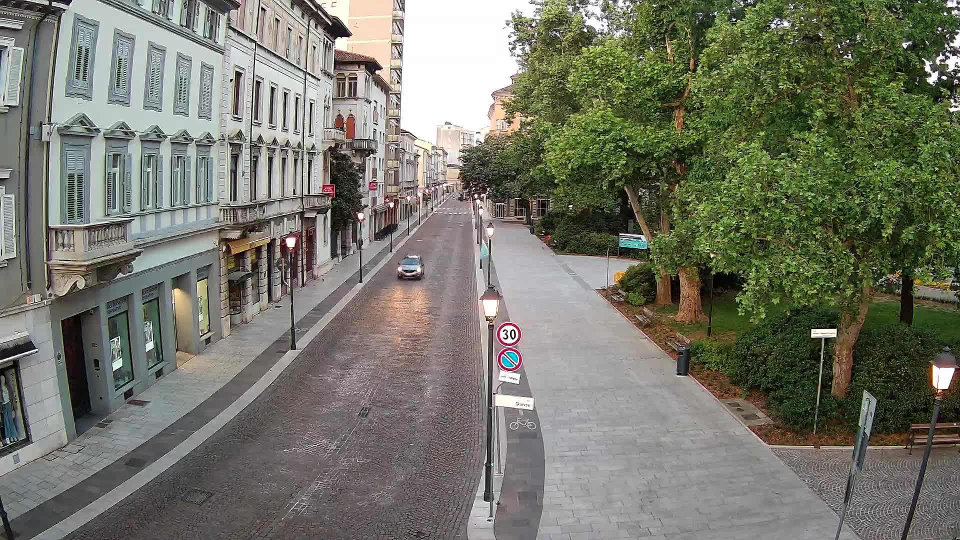 Gorizia | Corso Verdi