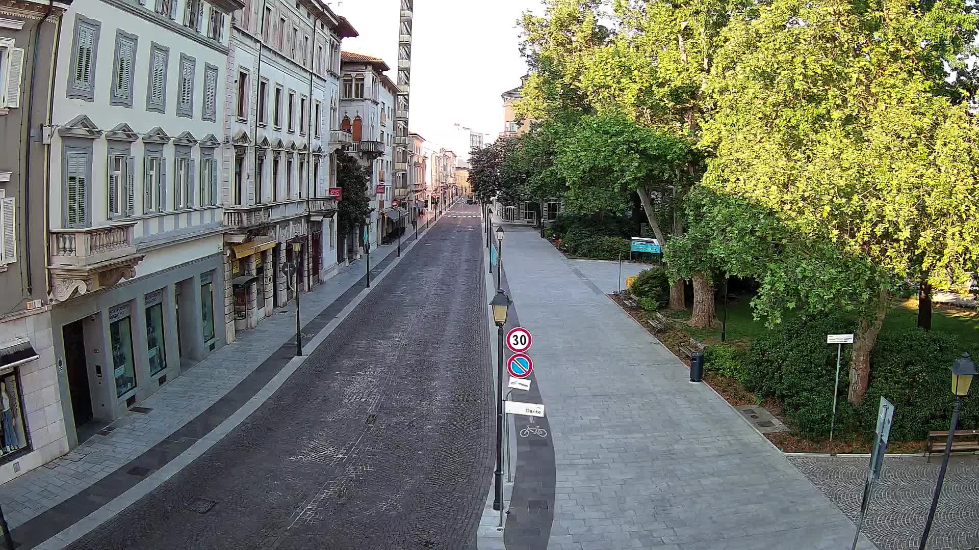 Gorica | Korzo Verdi