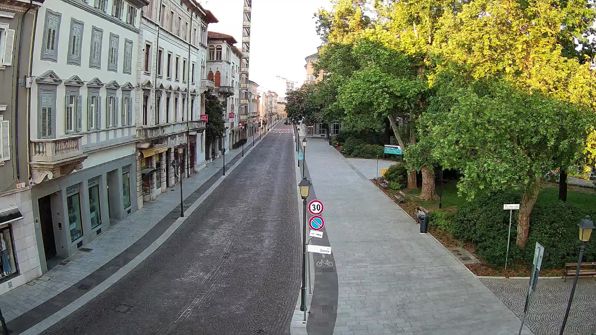 Gorica | Korzo Verdi