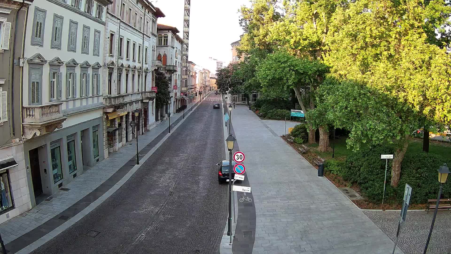 Gorizia | Corso Verdi