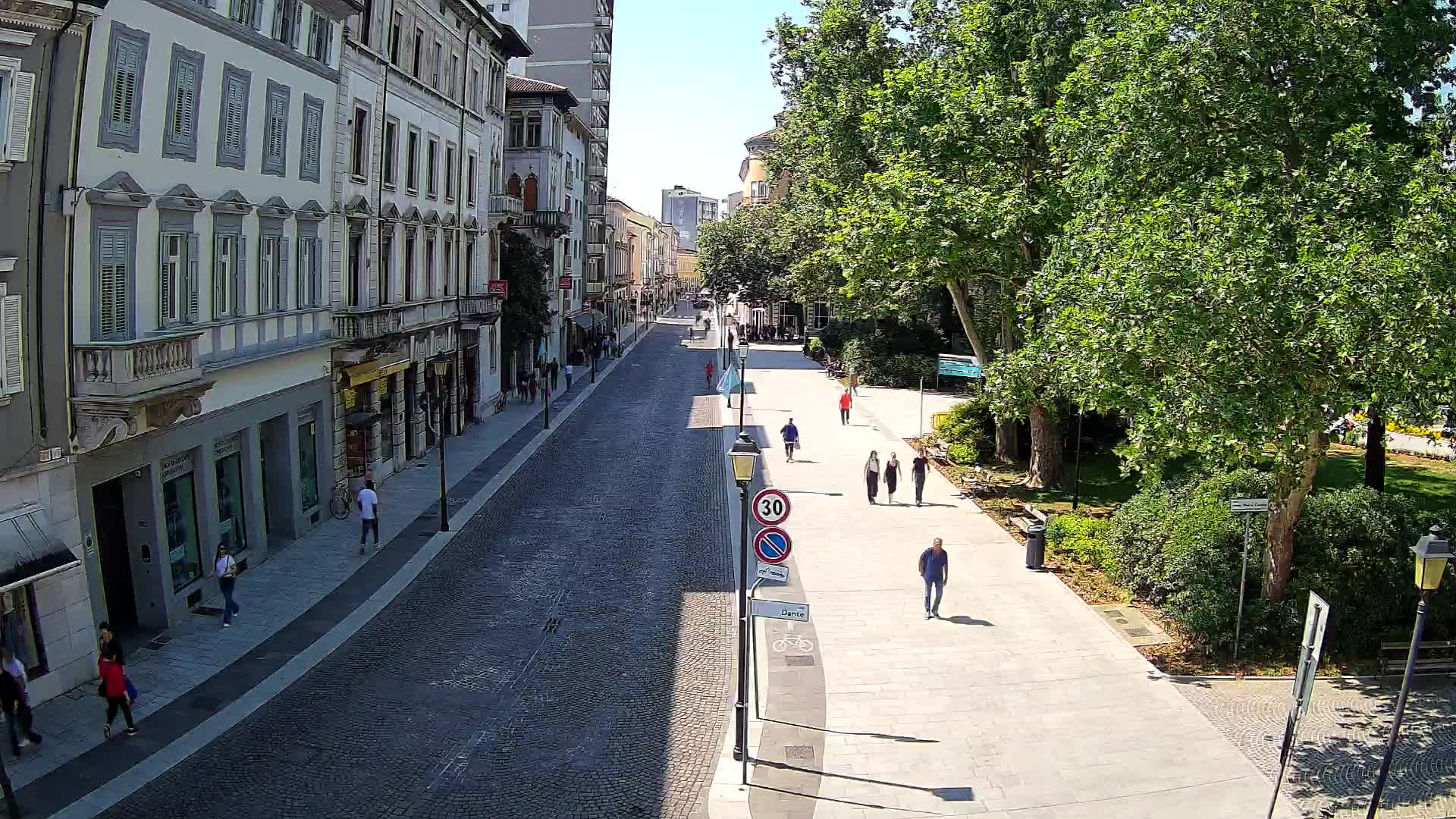 Görz | Corso Verdi
