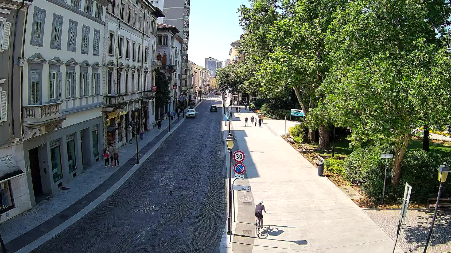 Gorizia | Corso Verdi