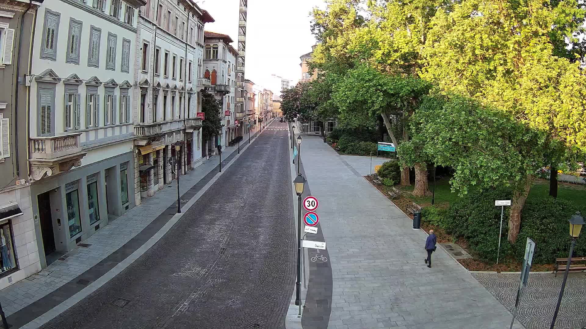 Gorizia | Corso Verdi