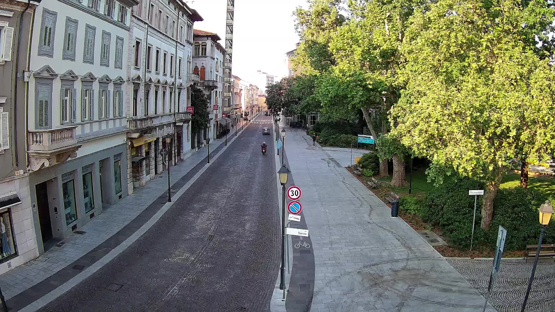 Gorizia | Corso Verdi