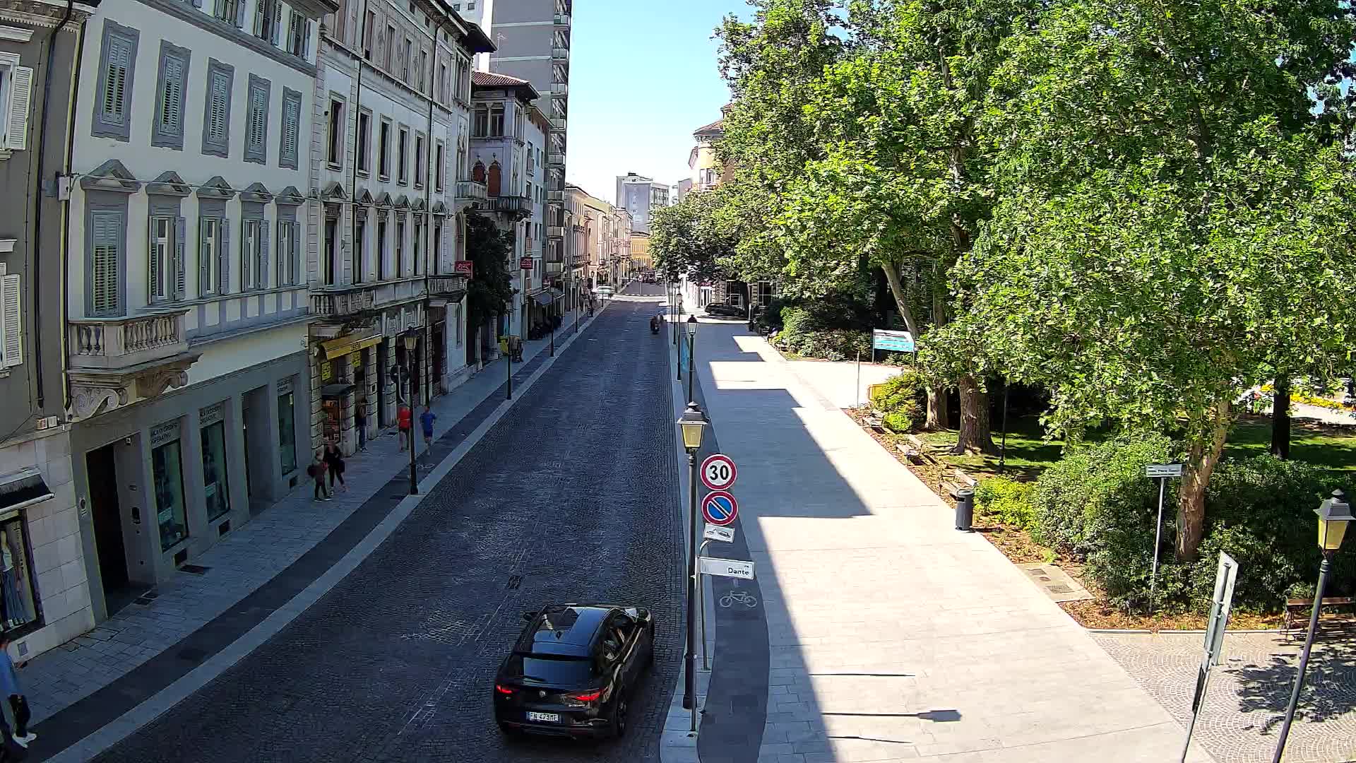 Gorica | Korzo Verdi