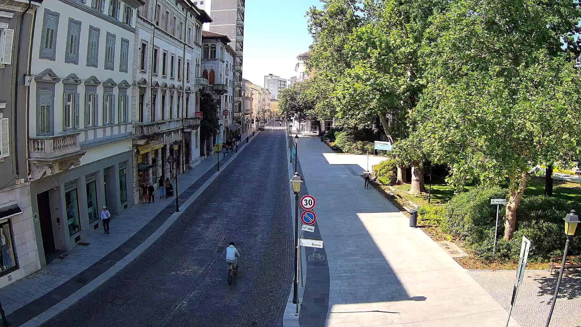 Görz | Corso Verdi