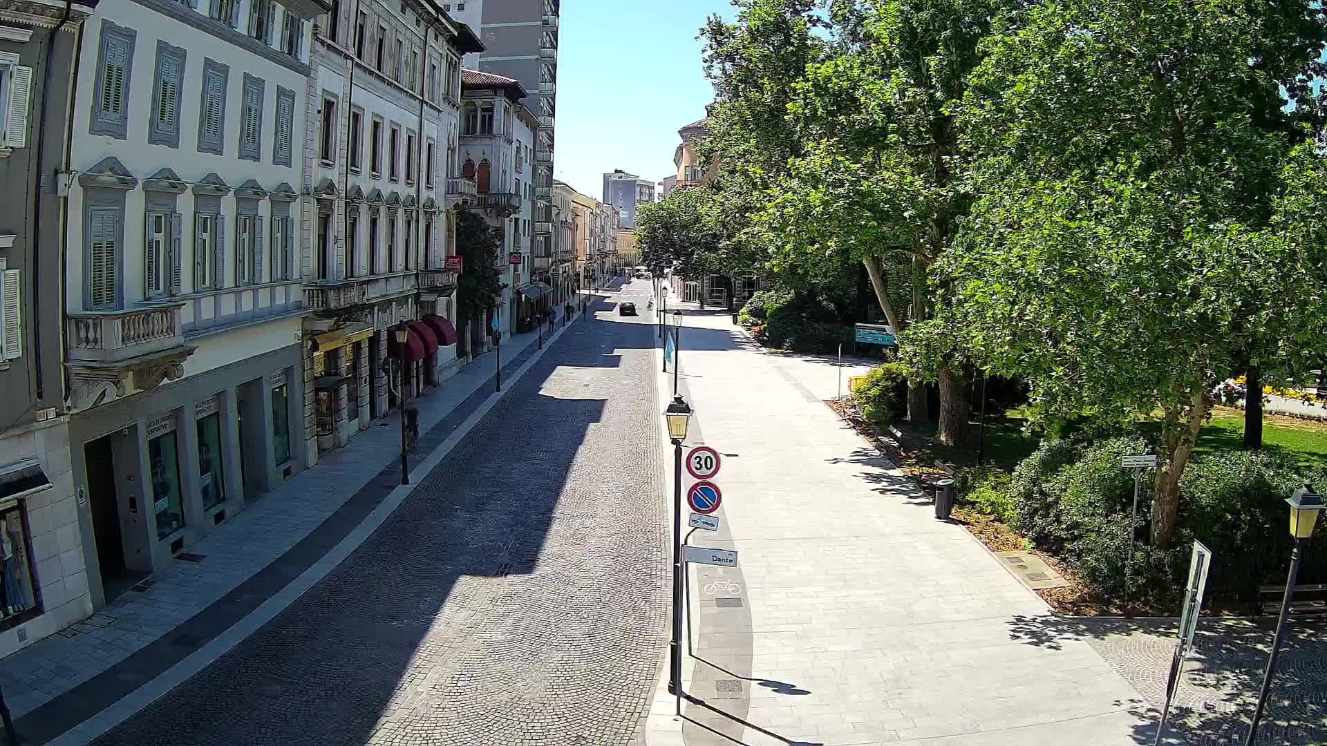 Gorizia | Corso Verdi