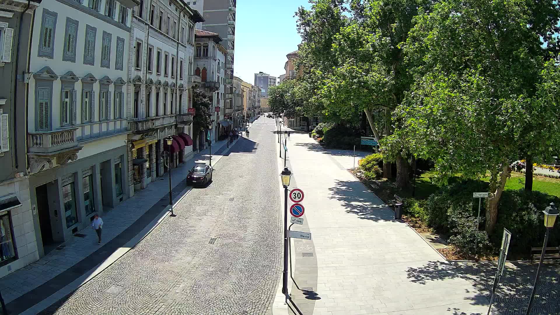 Gorica | Korzo Verdi