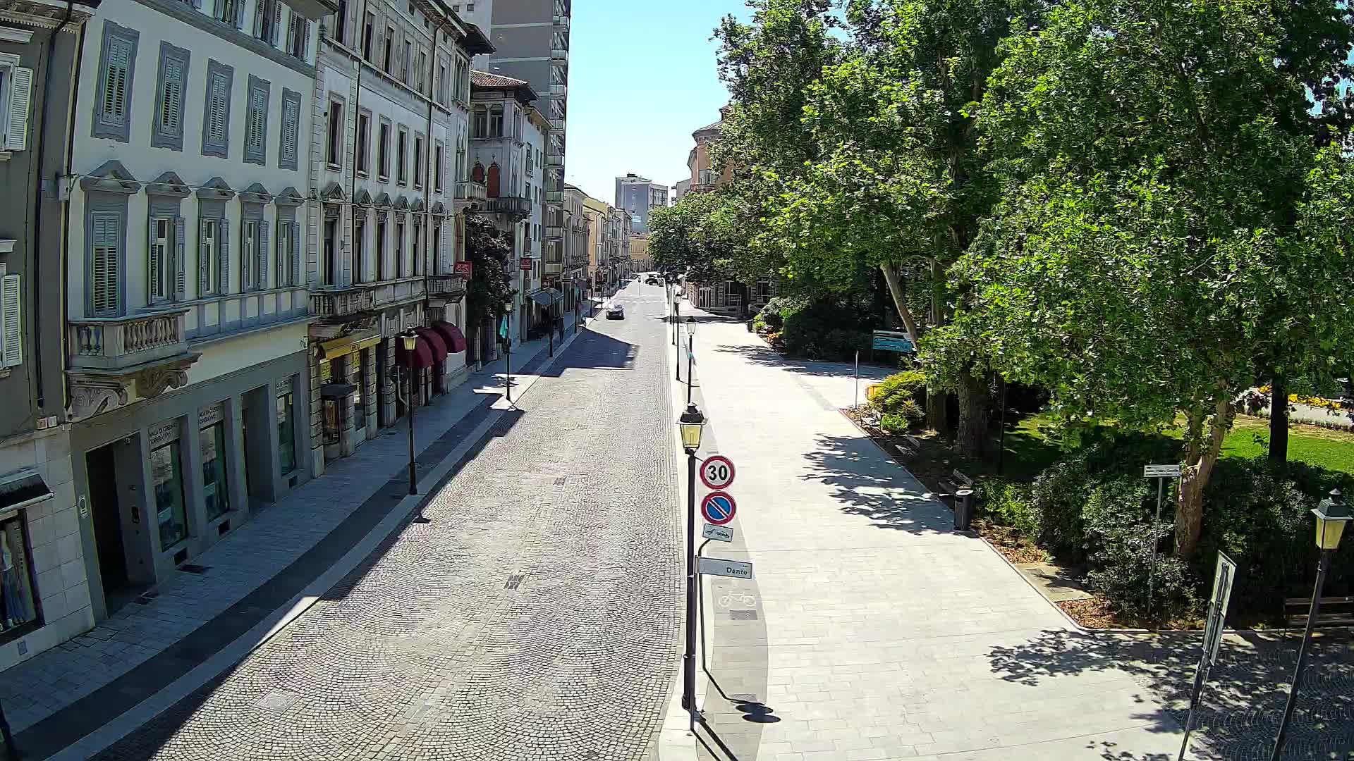 Gorizia | Corso Verdi
