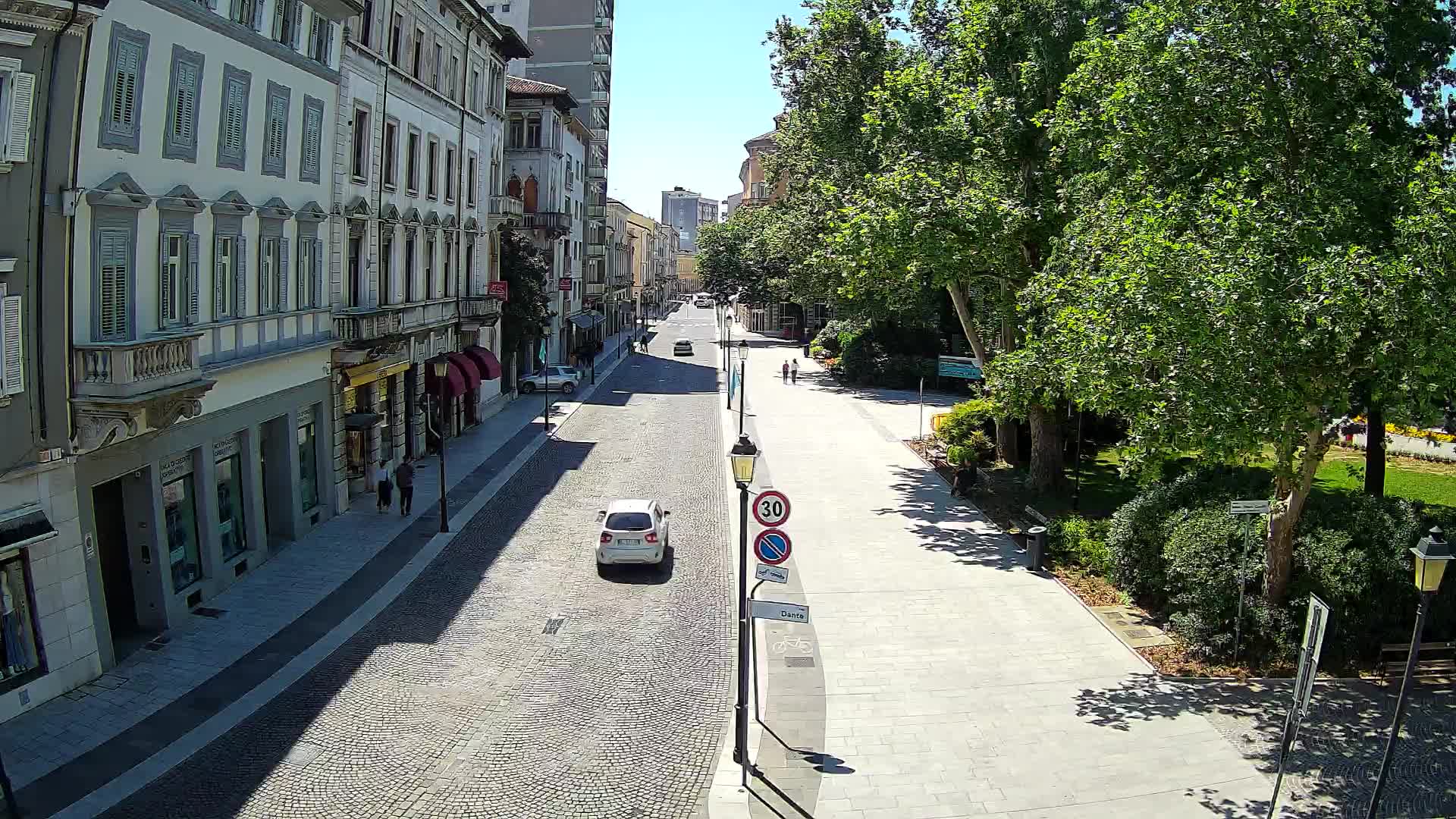 Gorizia | Corso Verdi