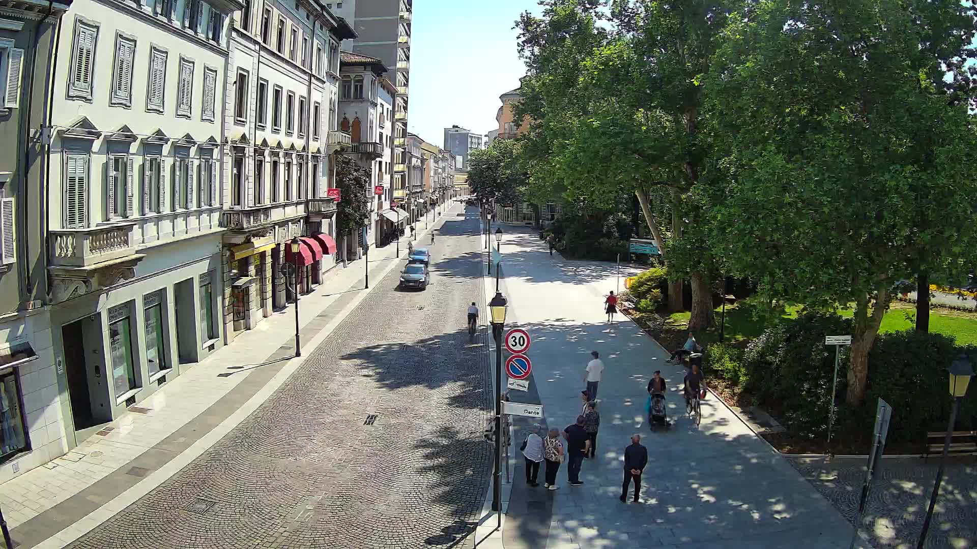 Gorica | Korzo Verdi
