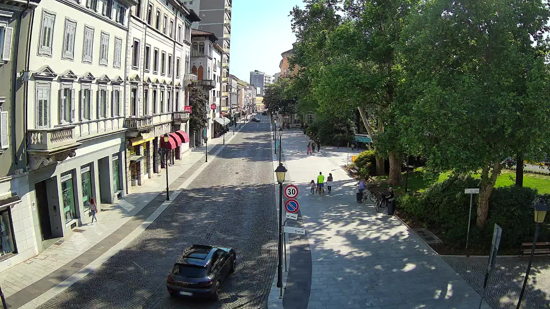 Gorica | Korzo Verdi