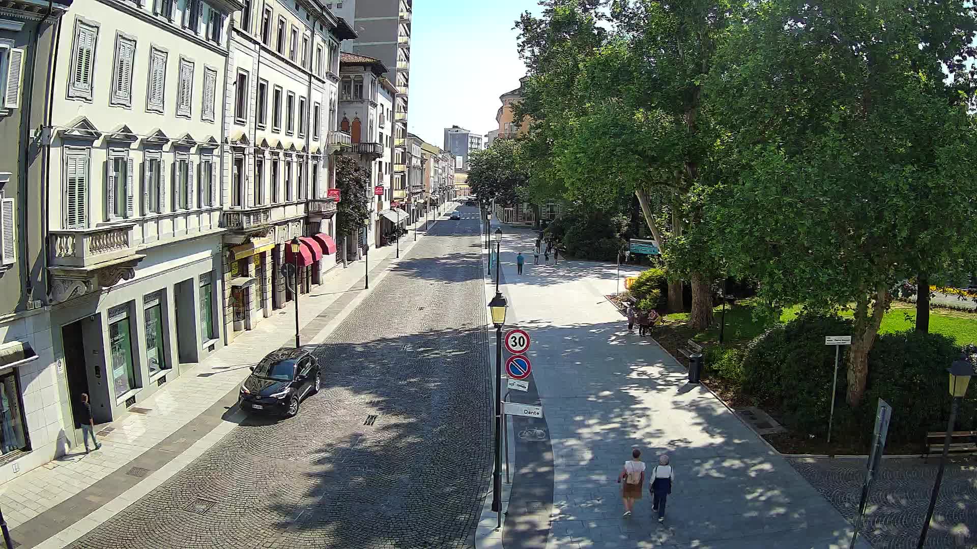 Gorizia | Corso Verdi