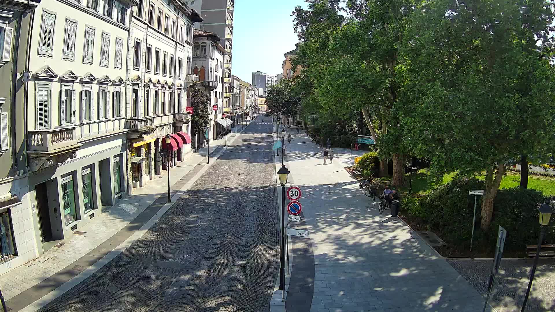 Gorica | Korzo Verdi