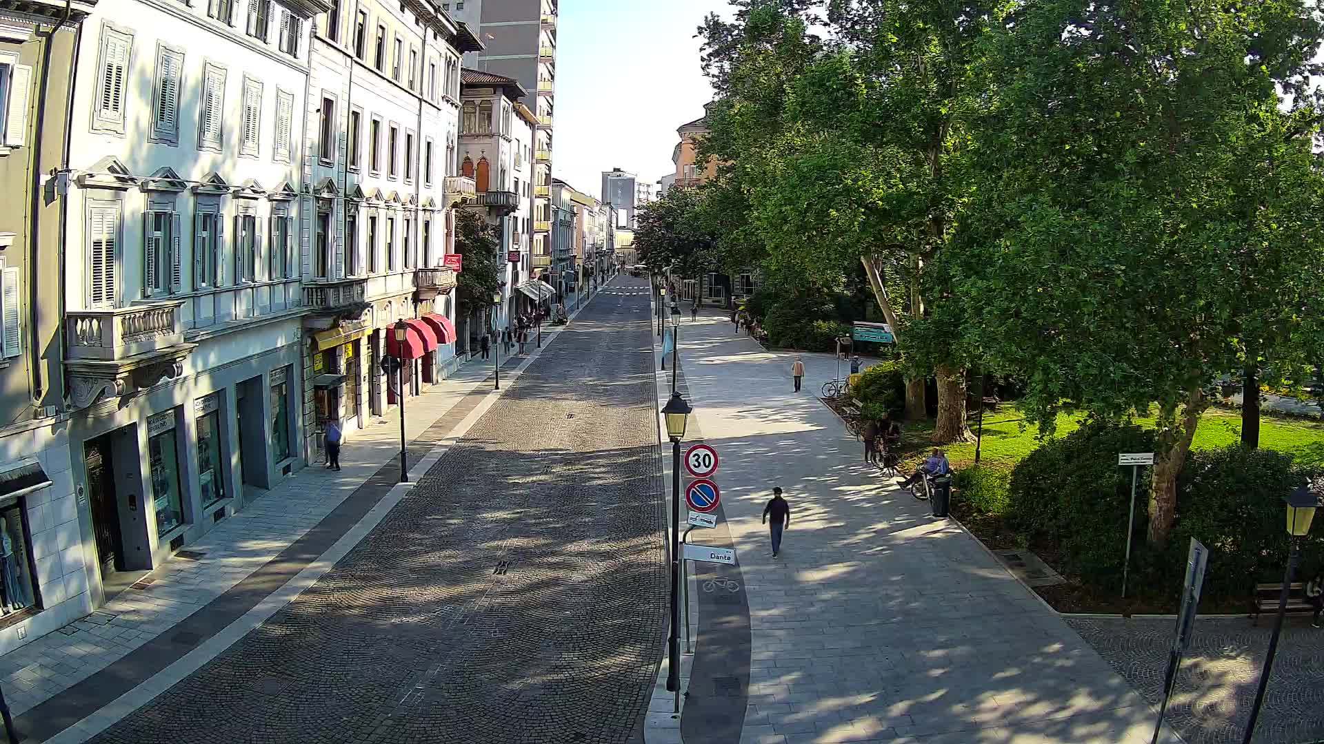 Gorica | Korzo Verdi